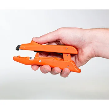 Bahco automatski skidač izolacije 0,5-6 mm² 3418 A Bahco automatski skidač izolacije 0,5-6 mm² 3418 A