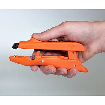 Bahco automatski skidač izolacije 0,5-6 mm² 3418 A Bahco automatski skidač izolacije 0,5-6 mm² 3418 A