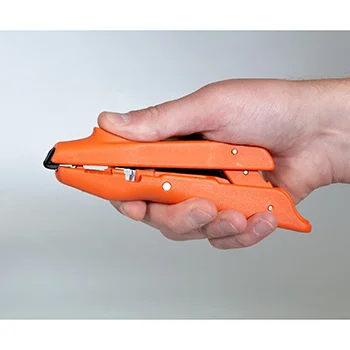 Bahco automatski skidač izolacije 0,5-6 mm² 3418 A Bahco automatski skidač izolacije 0,5-6 mm² 3418 A