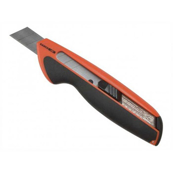 Bahco skalpel 18mm KB18-01 Bahco skalpel 18mm KB18-01