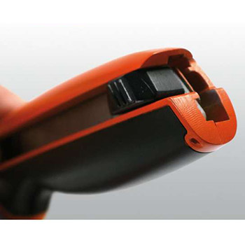 Bahco skalpel 18mm KB18-01 Bahco skalpel 18mm KB18-01