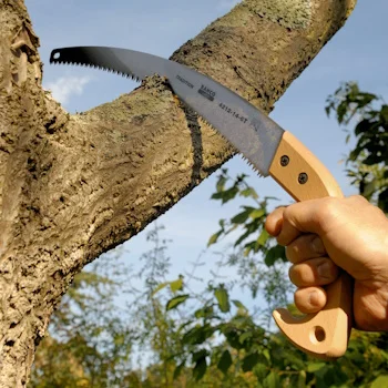 Bahco testera za orezivanje 28cm 4211-11-6T-2