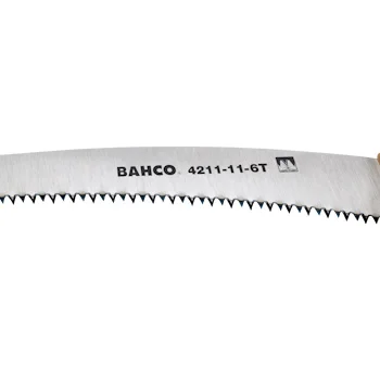 Bahco testera za orezivanje 28cm 4211-11-6T-3