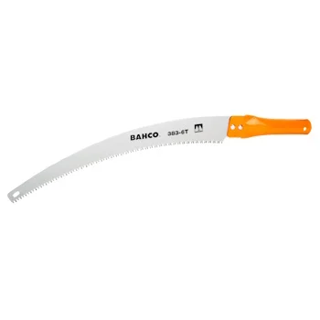 Bahco testera za orezivanje na teleskop 36cm 384-6T