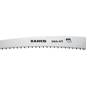 Bahco testera za orezivanje na teleskop 36cm 384-6T-2