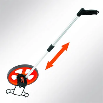 Bahco merni točak 250mm MW-250-2