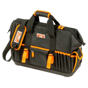 Bahco platnena torba za alat 19 Bahco platnena torba za alat 19