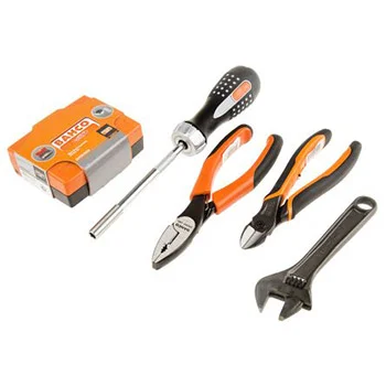 Bahco torbica sa 5 alata 4750FB5ATS001 Bahco torbica sa 5 alata 4750FB5ATS001