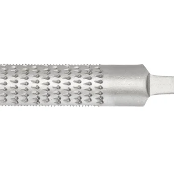 Bahco turpija poluokrugla 8