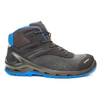 Base Protection zaštitna cipela duboka I Robox S3 plava B1211 Base Protection zaštitna cipela duboka I Robox S3 plava B1211