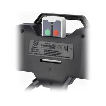 Baštenska dvostruka utičnica sa uzemljenjem i daljinskim 137274-1