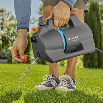 Gardena baštenska pumpa 4100l/h Silent GA 09050-20 -3