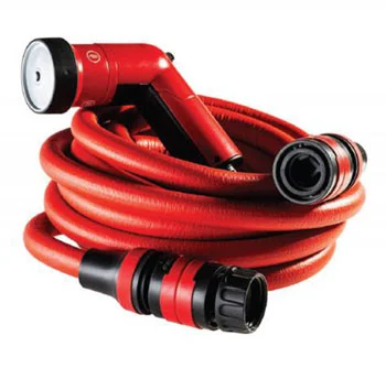 Baštensko crevo Fitt YOYO GO sa nastavcima 20m 062727 Baštensko crevo Fitt YOYO GO sa nastavcima 20m 062727