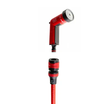 Baštensko crevo Fitt YOYO GO sa nastavcima 20m 062727 Baštensko crevo Fitt YOYO GO sa nastavcima 20m 062727