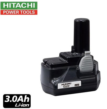 Hikoki baterija BCL1030 10.8V/3A