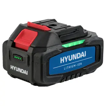 Hyundai HYBH 2004H1 (20V 4Ah Li-Ion baterija) Hyundai HYBH 2004H1 (20V 4Ah Li-Ion baterija)