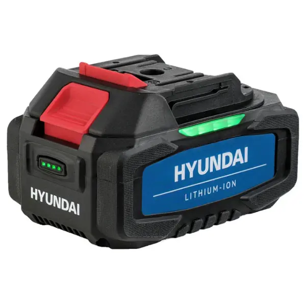 Hyundai HYBH 2004H1 (20V 4Ah Li-Ion baterija) Hyundai HYBH 2004H1 (20V 4Ah Li-Ion baterija)