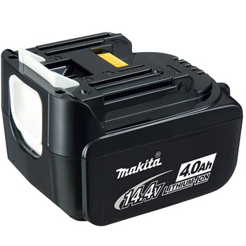 Makita baterija BL1440B 14,4 V/4 Ah 632C17-9 Makita baterija BL1440B 14,4 V/4 Ah 632C17-9