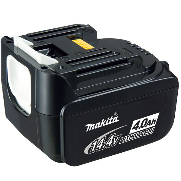 Makita baterija BL1440B 14,4 V/4 Ah 632C17-9 Makita baterija BL1440B 14,4 V/4 Ah 632C17-9