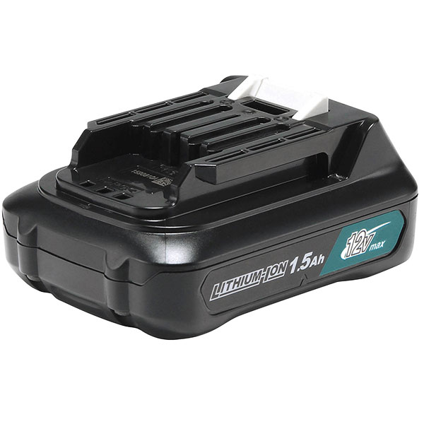 Makita baterija BL1016, 12V/1,5Ah 632F55-9