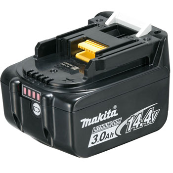 Makita baterija BL1430B 14,4V/3Ah 632G20-4