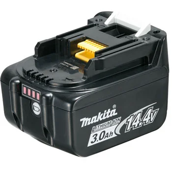 Makita baterija BL1430B 14,4V/3Ah 632G20-4 Makita baterija BL1430B 14,4V/3Ah 632G20-4