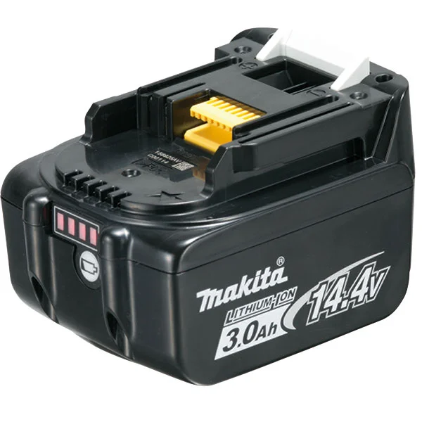 Makita baterija BL1430B 14,4V/3Ah 632G20-4 Makita baterija BL1430B 14,4V/3Ah 632G20-4