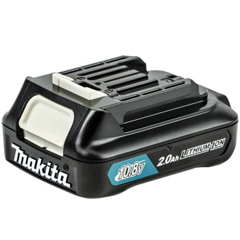 Makita baterija BL1020B, 10,8V/2Ah Makita baterija BL1020B, 10,8V/2Ah