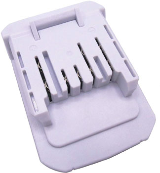 Makita baterija BL1415G, 14,4 V/1,5 Ah Makita baterija BL1415G, 14,4 V/1,5 Ah
