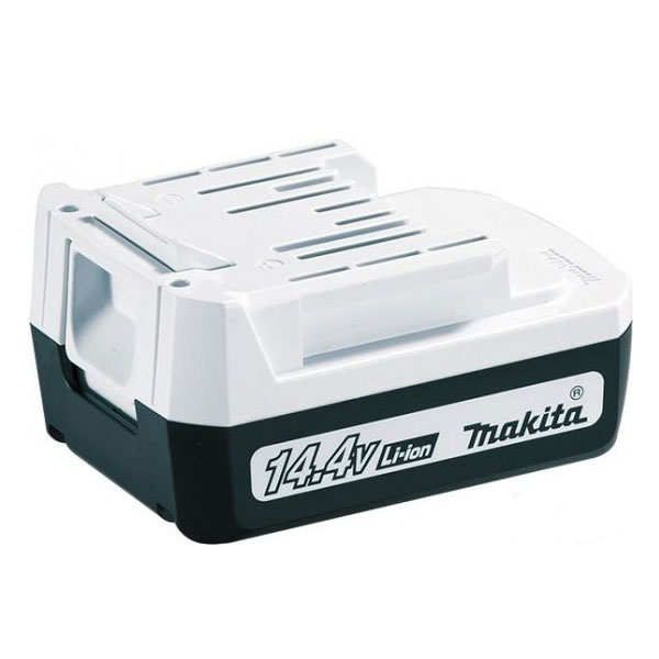 Makita baterija BL1415G, 14,4 V/1,5 Ah Makita baterija BL1415G, 14,4 V/1,5 Ah