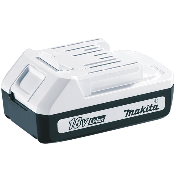 Makita baterija BL1815G, 18 V/1,5 Ah Makita baterija BL1815G, 18 V/1,5 Ah