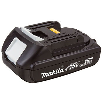 Makita baterija BL1820B, 18V/2Ah Makita baterija BL1820B, 18V/2Ah
