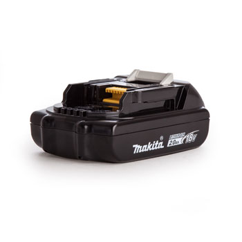 Makita baterija BL1820B, 18V/2Ah Makita baterija BL1820B, 18V/2Ah