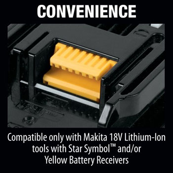 Makita baterija BL1830B, 18V/3Ah 632G12-3-2