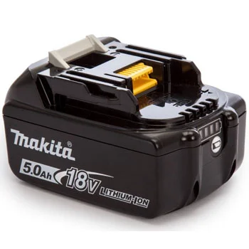Makita baterija 18V/5Ah BL1850B 197280-8-1