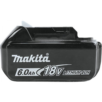 Makita baterija BL1860B, 18V/6Ah-2