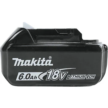 Makita baterija 18V/6Ah BL1860B Makita baterija 18V/6Ah BL1860B