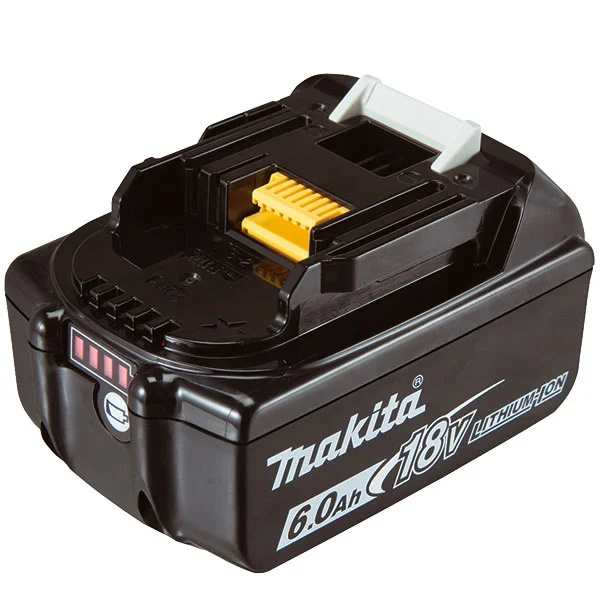 Makita baterija 18V/6Ah BL1860B Makita baterija 18V/6Ah BL1860B