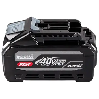 Makita baterija XGT Li-ion 40V/4.0Ah BL4040F 1910N6-8 Makita baterija XGT Li-ion 40V/4.0Ah BL4040F 1910N6-8