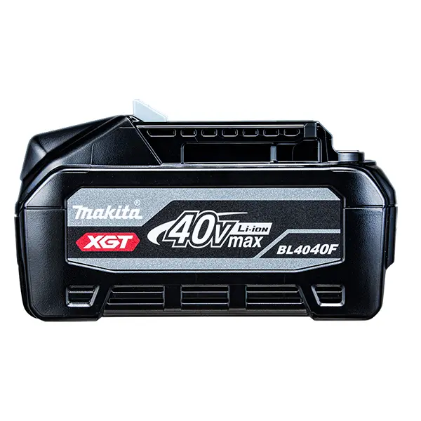 Makita baterija XGT Li-ion 40V/4.0Ah BL4040F 1910N6-8 Makita baterija XGT Li-ion 40V/4.0Ah BL4040F 1910N6-8