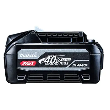 Makita baterija XGT Li-ion 40V/4.0Ah BL4040F 1910N6-8 Makita baterija XGT Li-ion 40V/4.0Ah BL4040F 1910N6-8