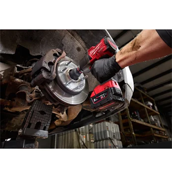 Milwaukee baterija M18 B5-CR 18V 5Ah 4932479265-2