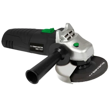 Bavaria ugaona brusilica BAG 115/1 Bavaria ugaona brusilica BAG 115/1