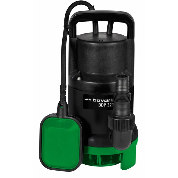 Bavaria potopna pumpa za nečistu vodu BDP 3230 Bavaria potopna pumpa za nečistu vodu BDP 3230