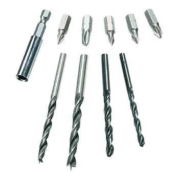 Black&Decker akumulatorska bušilica odvijač 7,2V Li-ion BDCD8GPA Black&Decker akumulatorska bušilica odvijač 7,2V Li-ion BDCD8GPA