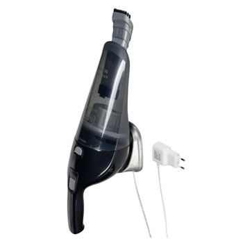 Black&Decker akumulatorski usisivač 2,4V NVB215WA Black&Decker akumulatorski usisivač 2,4V NVB215WA