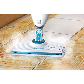 Black&Decker krpa za paročistač 2 kom FSMP20 Black&Decker krpa za paročistač 2 kom FSMP20