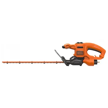 Black&Decker makaze za živu ogradu 420W 45cm BEHT201-2