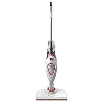 Black&Decker paročistač 1600W BDS1616R Black&Decker paročistač 1600W BDS1616R