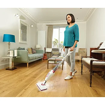 Black&Decker paročistač 1600W BDS1616R Black&Decker paročistač 1600W BDS1616R